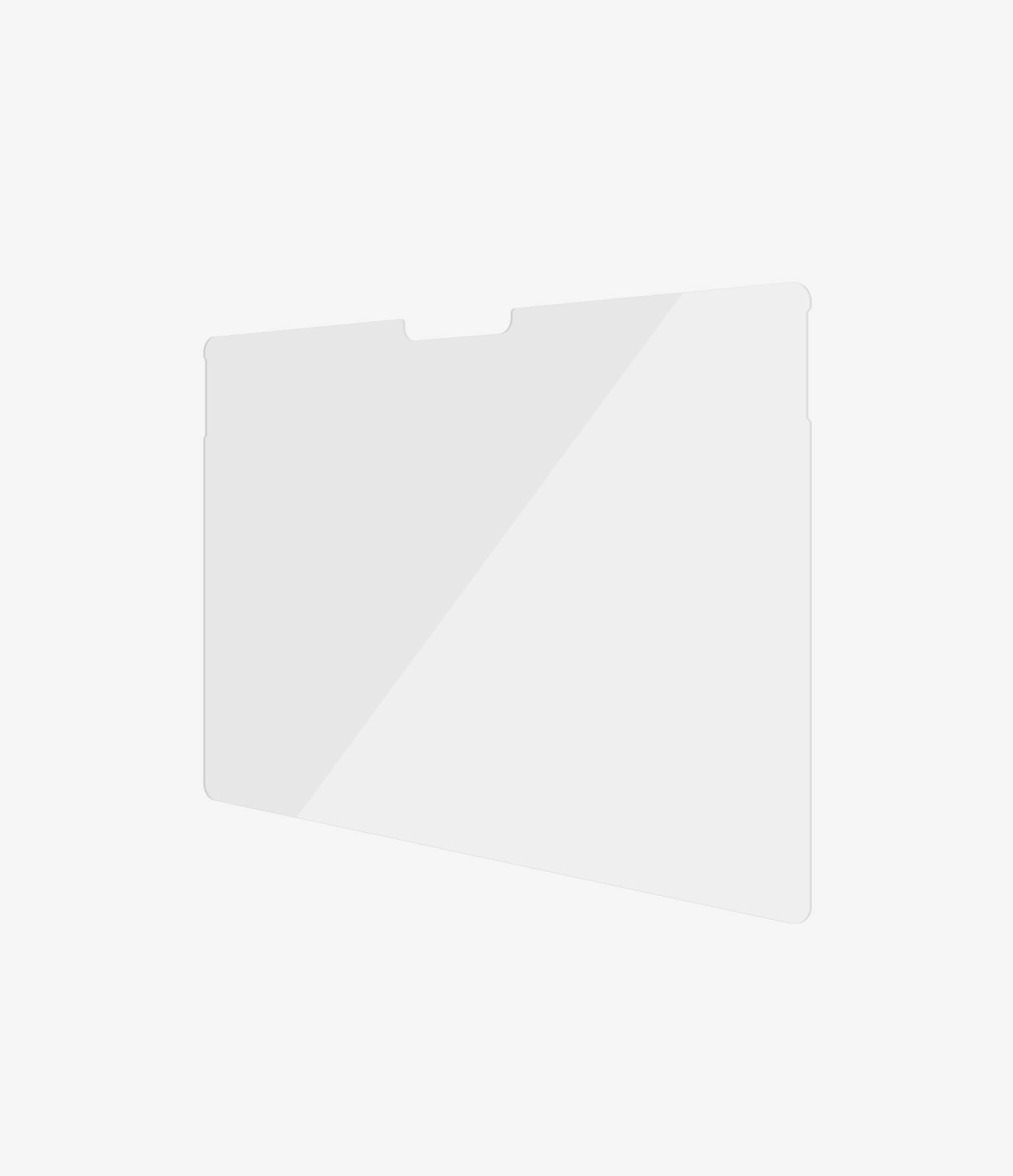 PanzerGlass™ Microsoft Surface Pro X / Pro 8